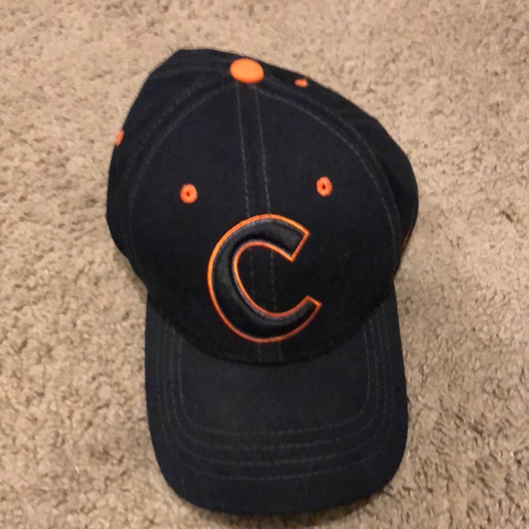 Zephyr Other - Men’s Zephyr Clemson hat M/L